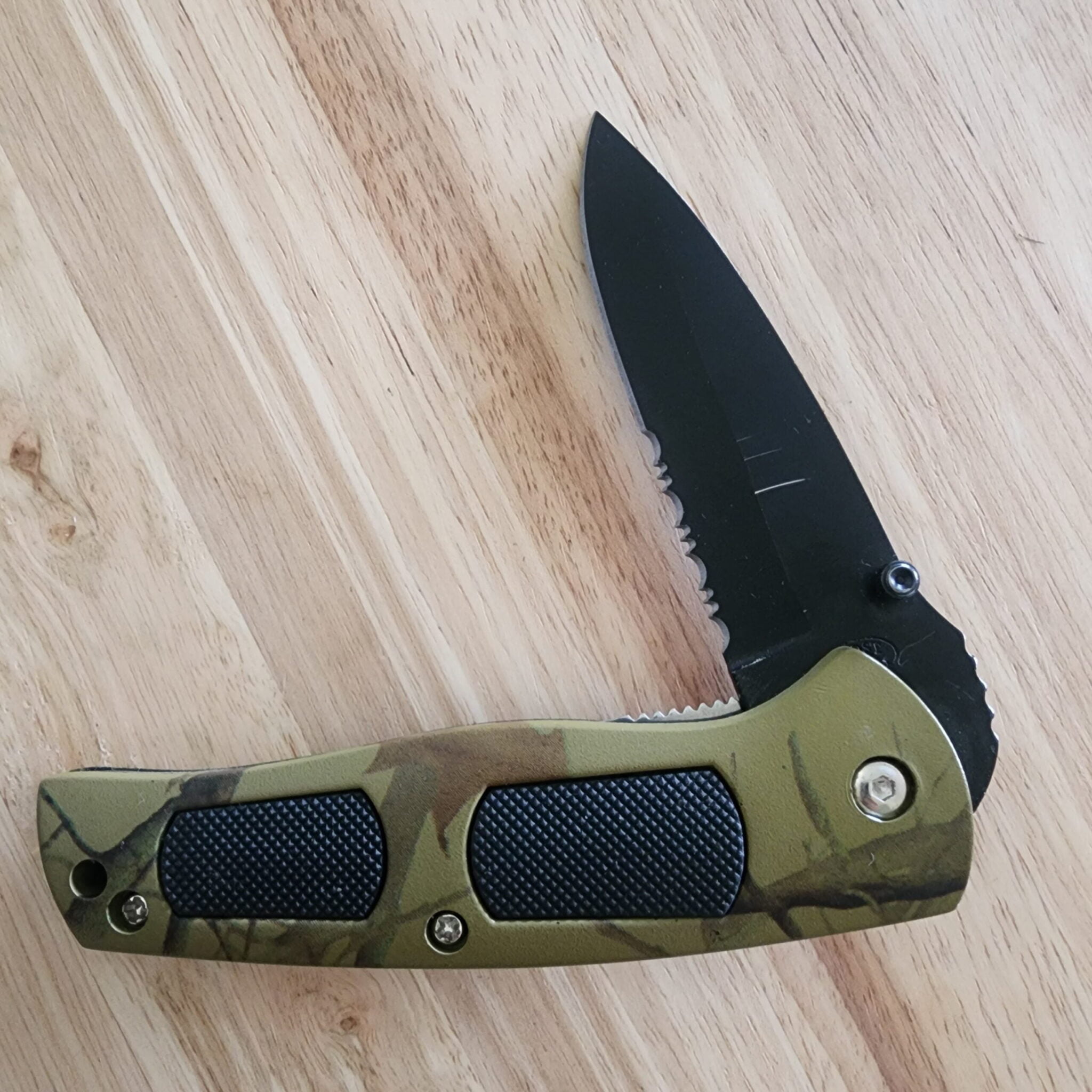 Frost Cutlery Delta Ranger For Sale Tsa Knives