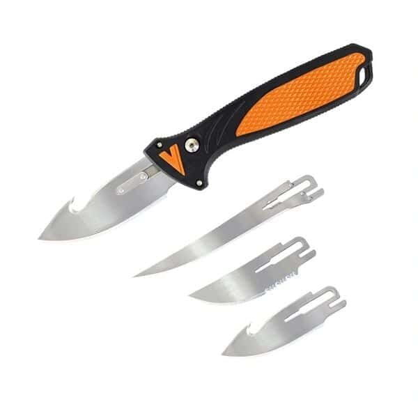 Havalon Talon Hunt Kit knives for sale