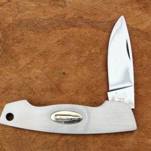 Hen Rooster CM-9 300 Savage Canoe knives for sale