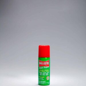 Ballistol Oil 1.5 oz Aerosol Spray knives for sale