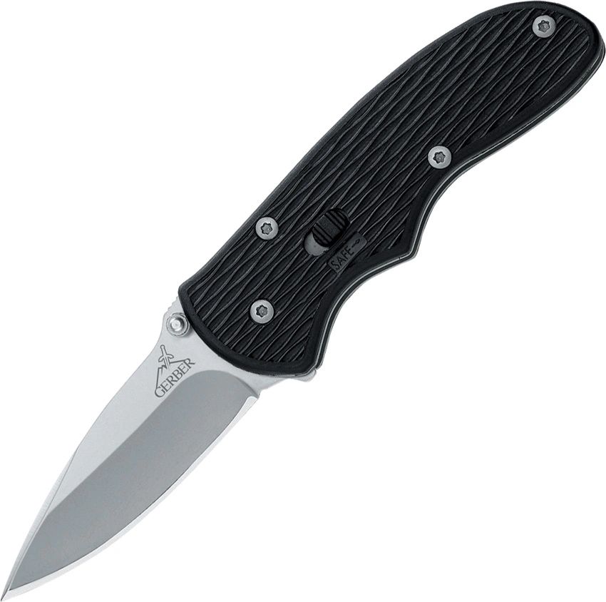 Gerber Mini F.A.S.T. Draw knives for sale