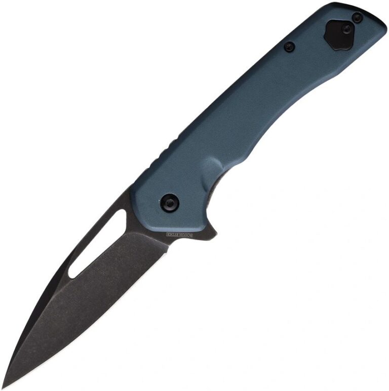 Rough Ryder Night Out Framelock Blue knives for sale