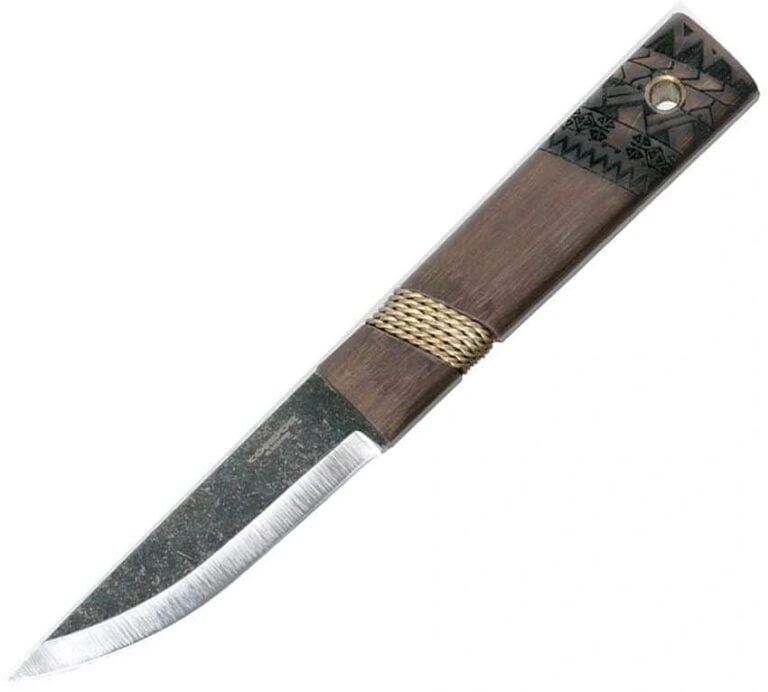 Condor Mini Indigenous Puukko knives for sale
