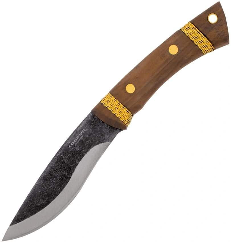 Condor Large Huron knives for sale