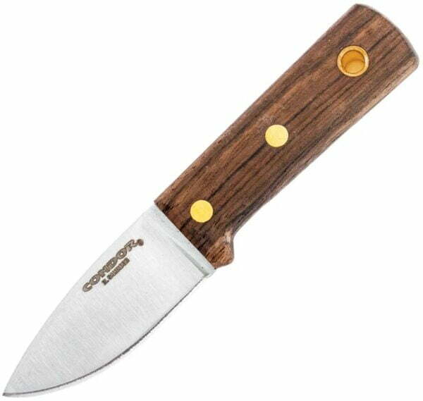Condor Compact Kephart 2.57" Blade knives for sale