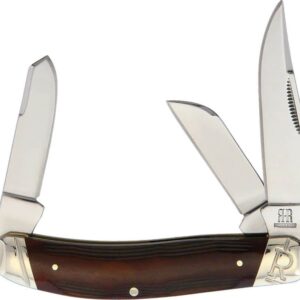 Rough Ryder High Plains Sowbelly knives for sale