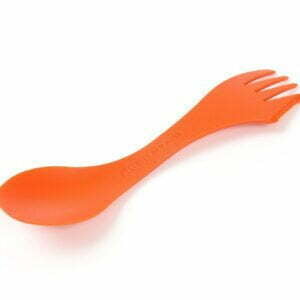 Spork Spoon-Fork Combo 4 Pack Asstd knives for sale