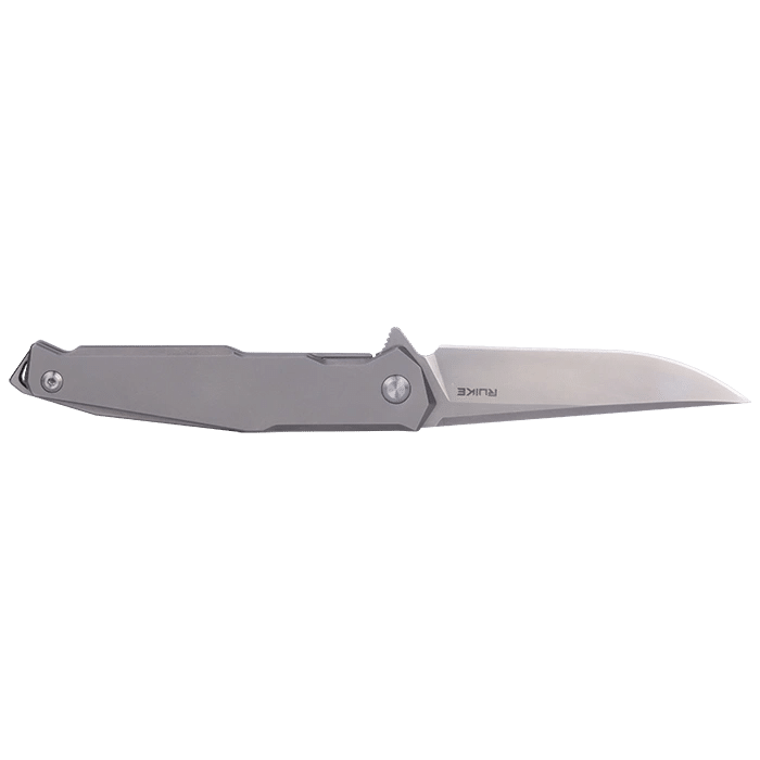 Ruike M108-TZ 154 CM Titanium Handle knives for sale