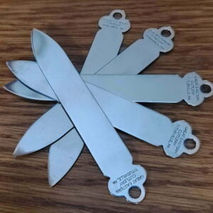 Great Eastern Cutlery Blade Key knives for sale