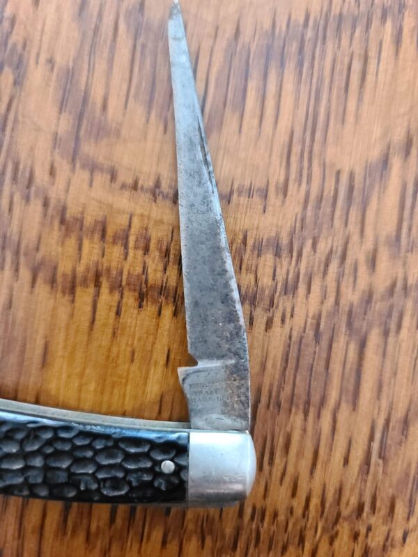 Winchester Trademark made in the USA knives for sale
