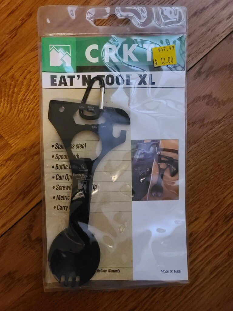 CRKT Eating Tool knives for sale