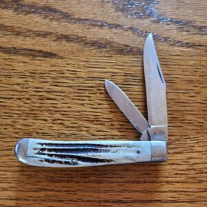 Queen Cutlery Collectors Inc. 1998 Charter Member knives for sale