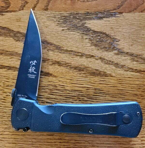 CRKT 2903 Hissatsu Folder knives for sale
