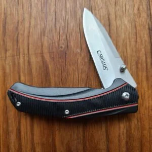 Camillus | TSA Knives
