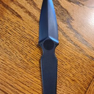 Plastic Knife by Lansky Sharpeners knives for sale