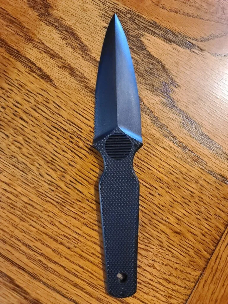 Plastic Knife by Lansky Sharpeners knives for sale