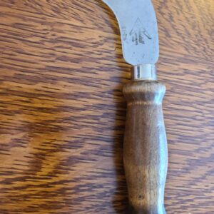 Vintage Goodell 21-2 1/2 Hoof Trimmer knives for sale