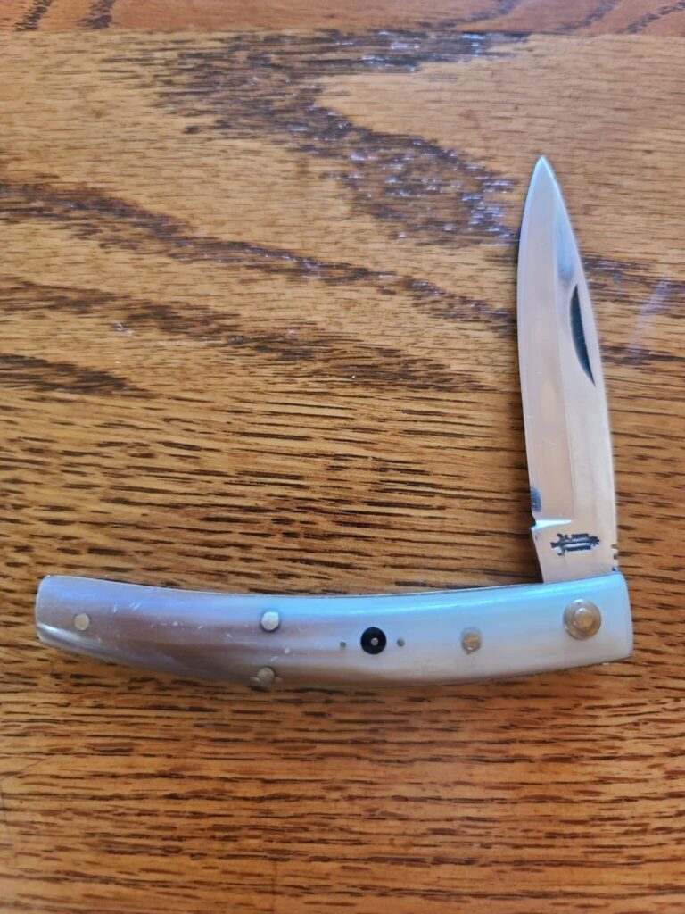 Vintage Folding Knife knives for sale