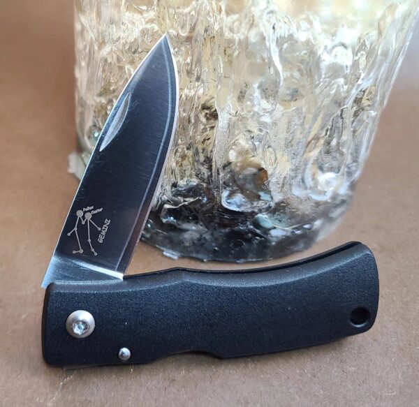 Fallkniven FN 74 knives for sale