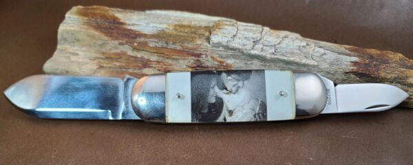 Great Eastern Cutlery One of a Kind knives for sale