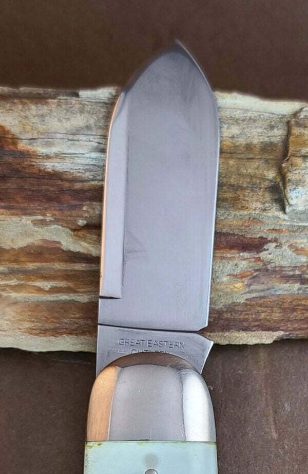 Great Eastern Cutlery One of a Kind knives for sale