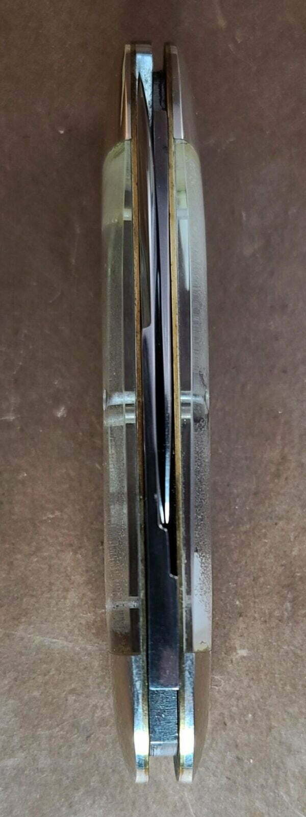 Great Eastern Cutlery One of a Kind knives for sale