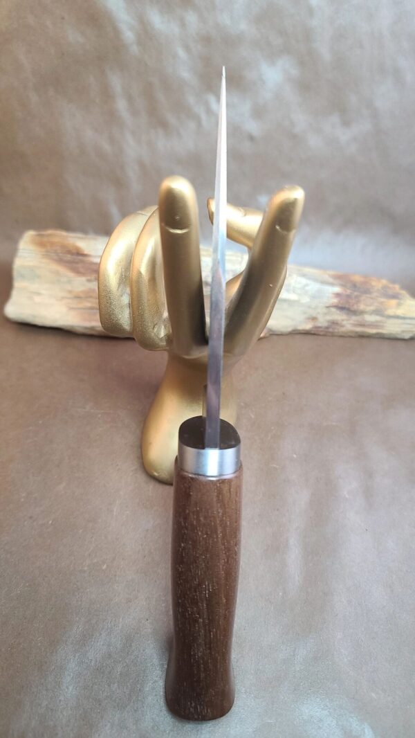J. Gaetz Hand Forged Damascus knives for sale
