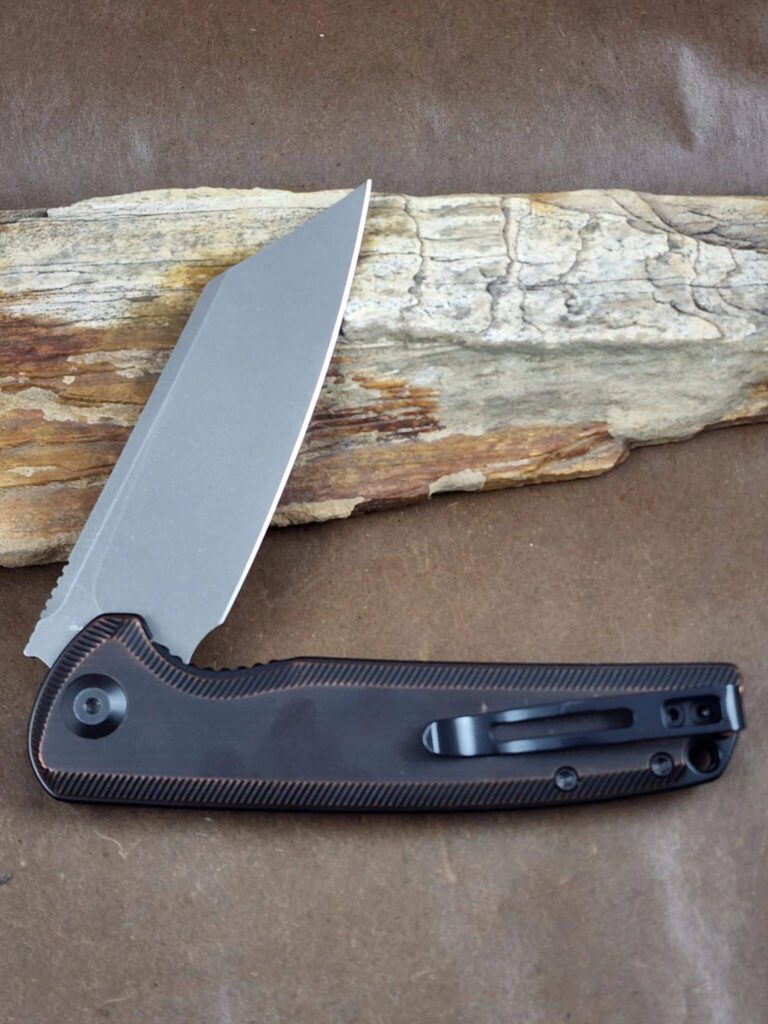 CIVIVI Brigand Liner Lock knives for sale