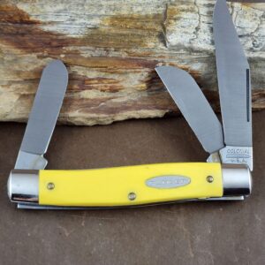 Ranger Colonial USA Stockman knives for sale