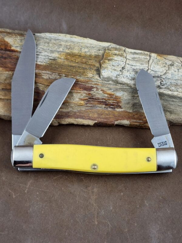 Ranger Colonial USA Stockman knives for sale
