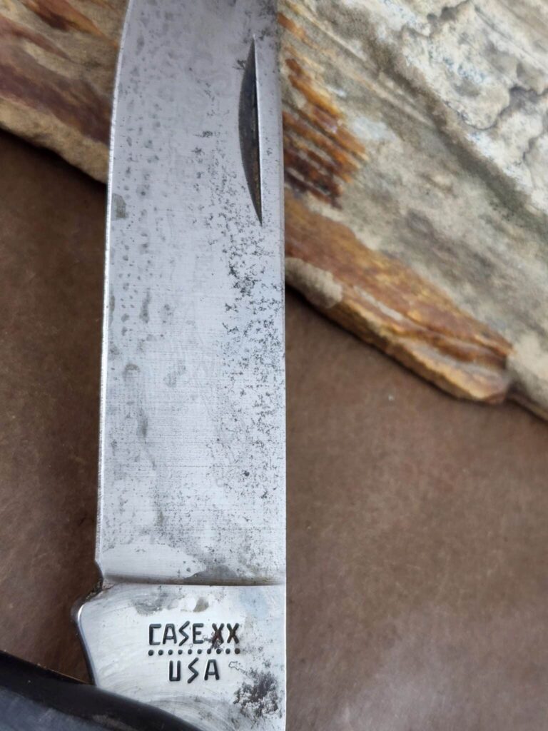 Case 10 Dot #2138 Sod Buster knives for sale