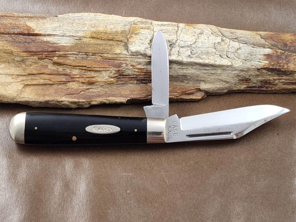 Case Heavy Jack 31 SAB (1970's) knives for sale