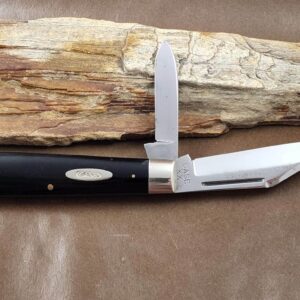 Case Heavy Jack 31 SAB (1970's) knives for sale