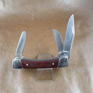 Pre-Owned Buck 703 Colt knives for sale