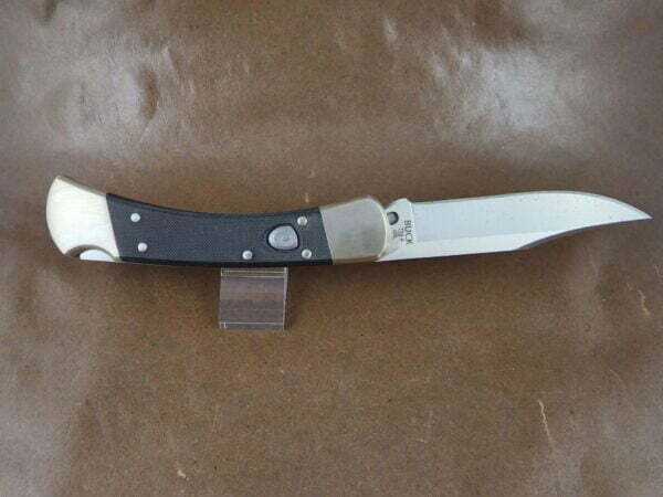 Buck 110 Elite S30V Steel knives for sale