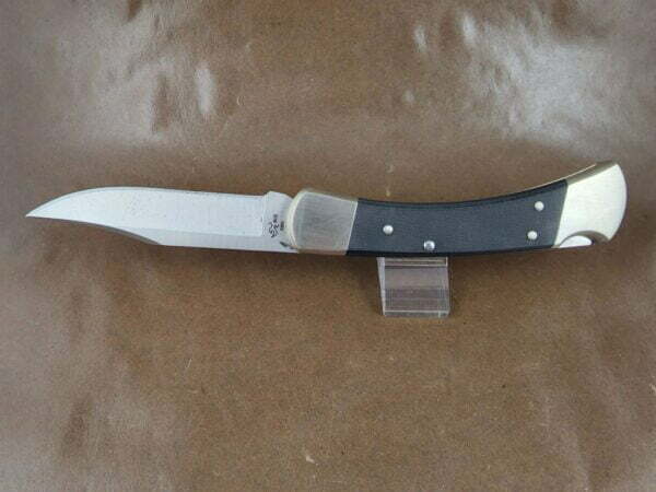 Buck 110 Elite S30V Steel knives for sale