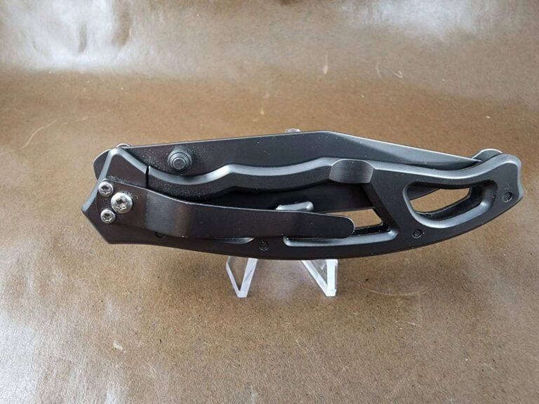 Gerber Para Frame Lock 3 1/4" blade new, no box knives for sale