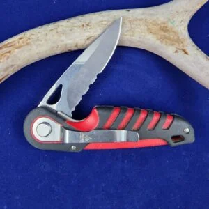 Buck  TSA Knives