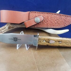 GEC #H40121 Bocote Wood knives for sale