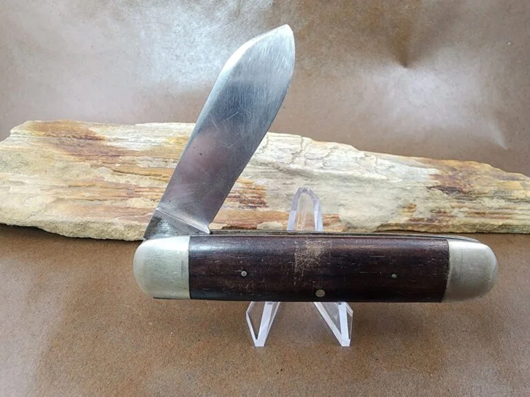 Antique Tool Kit Napanoch Ulery (no box) knives for sale