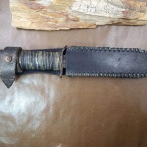 Vintage Camillus US M3 Fixed Blade knives for sale