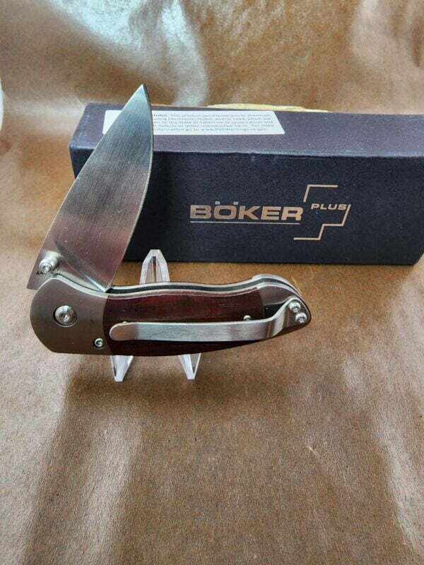 Boker Plus, 01BO132, Gordito Folding Knife knives for sale