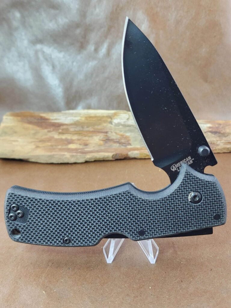 Cold Steel, 58AL, American Lawman knives for sale