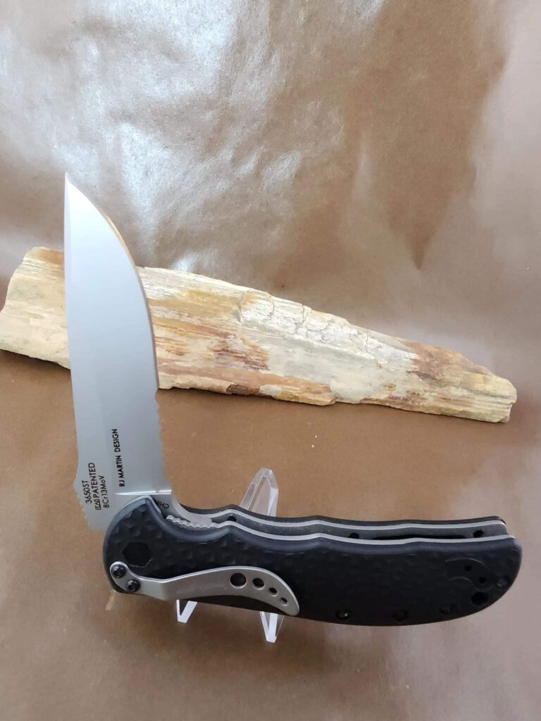 Kershaw, 3650ST, Volt II knives for sale