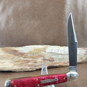 Great Eastern Cutlery #651122 PROTOTYPE Indian Paintbrush knives for sale