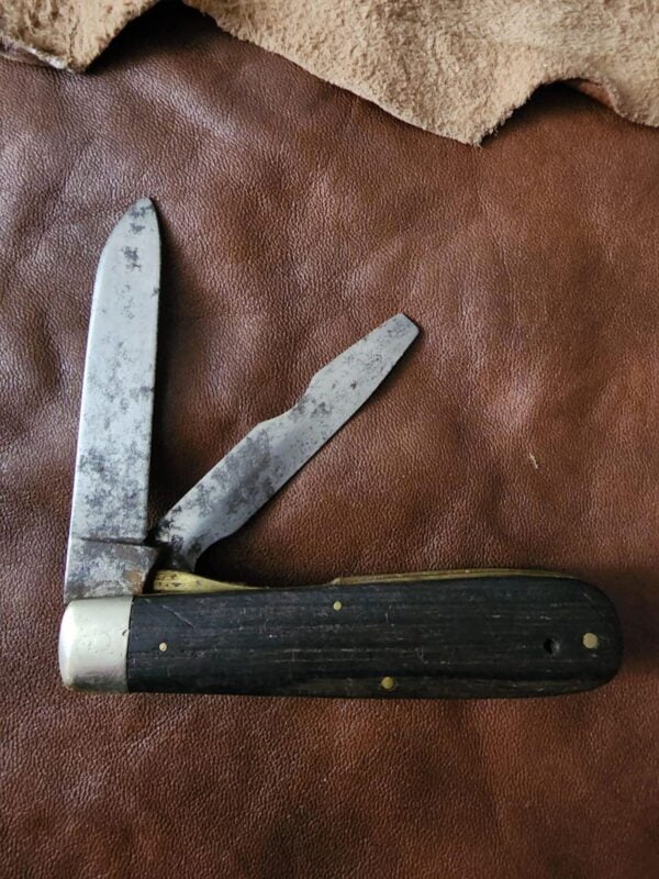 Vintage Case Electricians Knife knives for sale