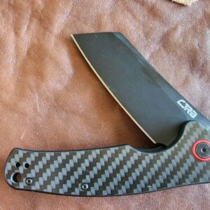 CJRB SER J1904 AR-RPM9 USED knives for sale