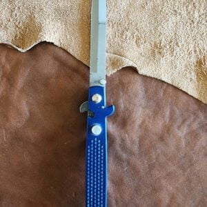 Hen and Rooster Germany Tactical Knife USED knives for sale