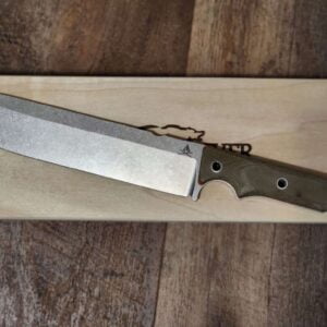 White River Knife & Tool Firecraft 7 knives for sale