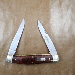 GEC #818222 Snakewood SD PROTOTYPE knives for sale